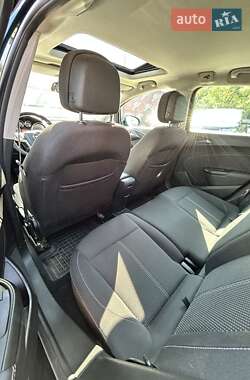 Универсал Opel Astra 2014 в 