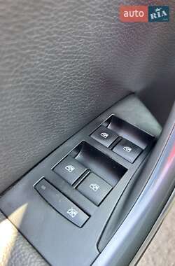 Универсал Opel Astra 2014 в 