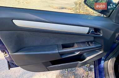 Универсал Opel Astra 2007 в 