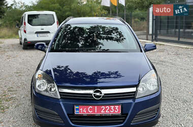 Универсал Opel Astra 2006 в 
