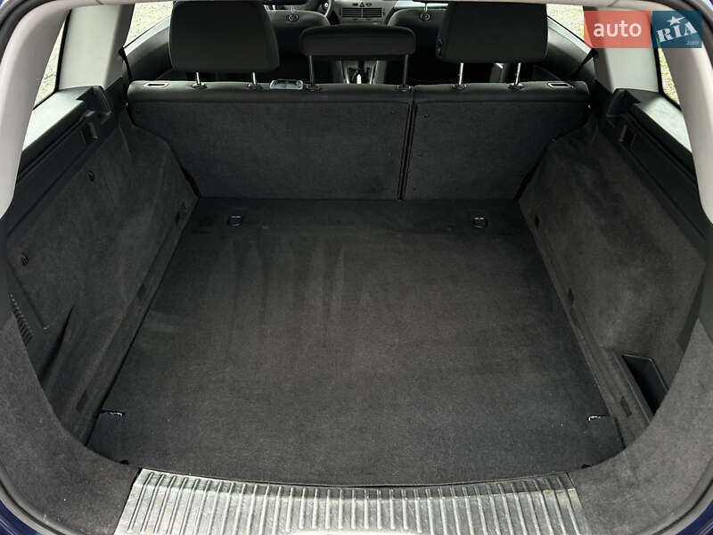 Універсал Opel Astra 2006 в Вінниці