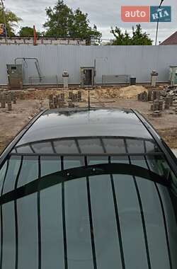 Седан Opel Astra 2005 в 