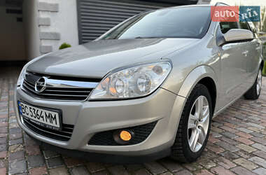 Универсал Opel Astra 2009 в 
