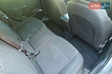 Универсал Opel Astra 2018 в 