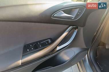 Универсал Opel Astra 2018 в 