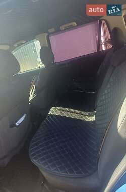 Универсал Opel Astra 2001 в 