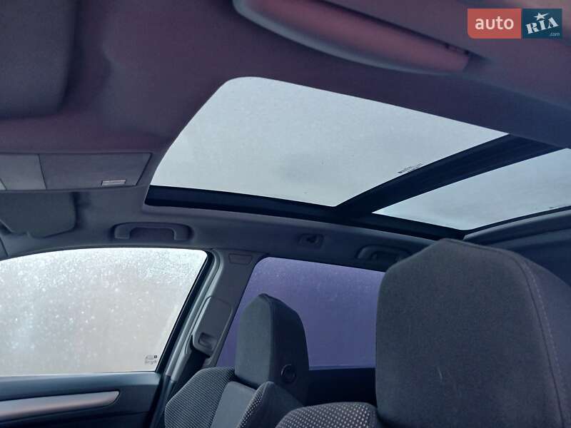 Универсал Opel Astra 2007 в Костополе фото 8 Универсал Opel Astra 2007 в Костополе