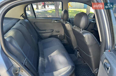 Седан Opel Astra 2008 в 