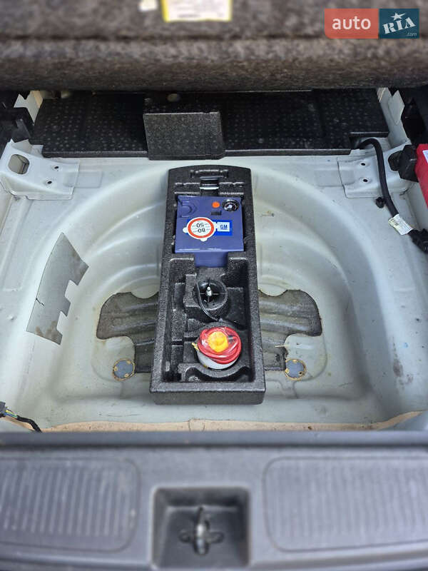 Универсал Opel Astra 2016 в Кривом Роге