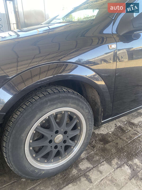 Хэтчбек Opel Astra 2009 в Обухове