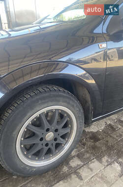 Хэтчбек Opel Astra 2009 в 