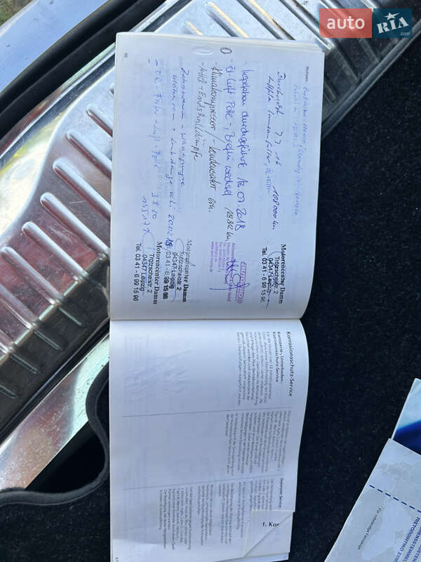Универсал Opel Astra 2005 в Золочеве