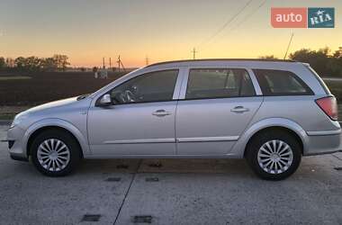 Универсал Opel Astra 2008 в 