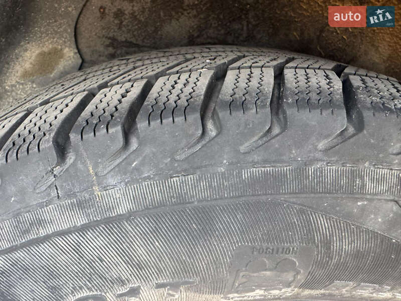Универсал Opel Astra 2000 в Тячеве