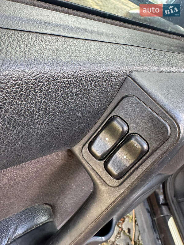 Универсал Opel Astra 2000 в Тячеве