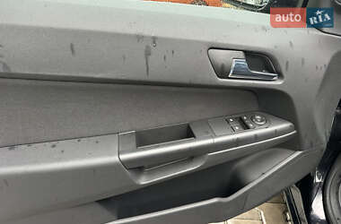 Хэтчбек Opel Astra 2009 в 