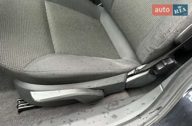 Хэтчбек Opel Astra 2009 в 
