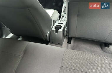Хэтчбек Opel Astra 2009 в 