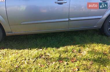 Универсал Opel Astra 2008 в 