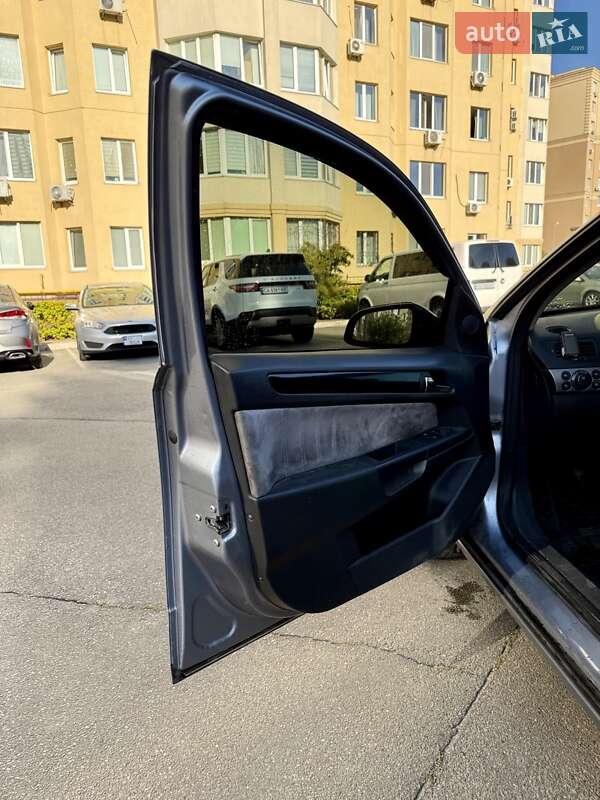 Хэтчбек Opel Astra 2006 в Киеве фото 15 Хэтчбек Opel Astra 2006 в Киеве