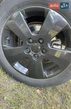 Хэтчбек Opel Astra 2012 в 