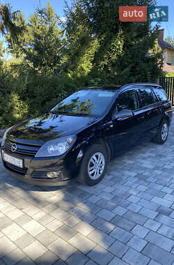 Універсал Opel Astra 2005 в Старокостянтинові