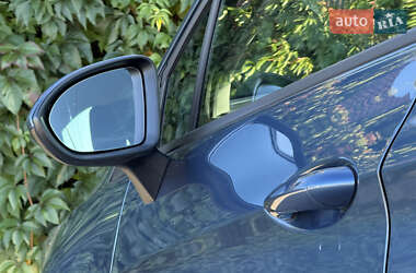 Универсал Opel Astra 2017 в 