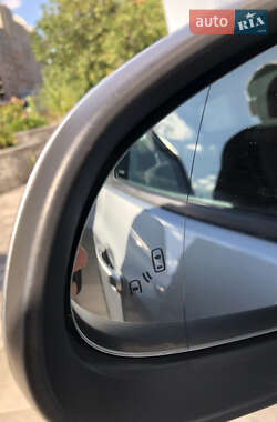 Универсал Opel Astra 2014 в 