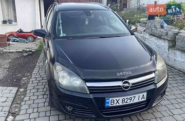 Универсал Opel Astra 2005 в Хмельницком