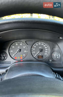 Седан Opel Astra 2006 в 