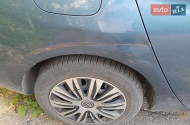 Универсал Opel Astra 2016 в 