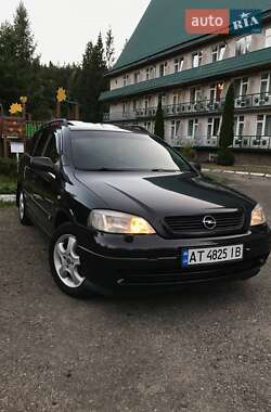 Універсал Opel Astra 1999 в Богородчанах
