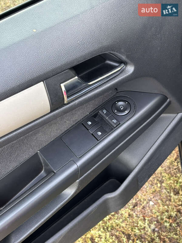 Седан Opel Astra 2007 в Коростені