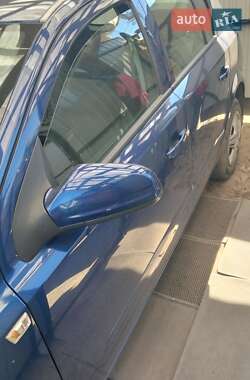 Хетчбек Opel Astra 2007 в Краснопіллі