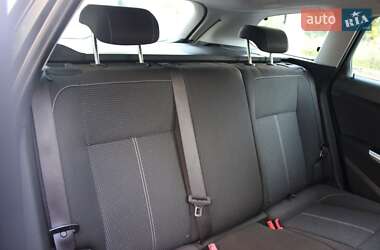 Универсал Opel Astra 2011 в 