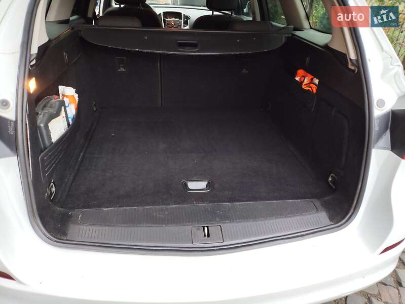 Універсал Opel Astra 2012 в Горонді фото 10 Універсал Opel Astra 2012 в Горонді