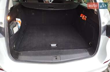 Универсал Opel Astra 2012 в 