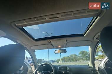 Хэтчбек Opel Astra 2002 в 