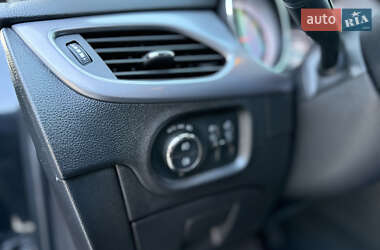 Универсал Opel Astra 2017 в 