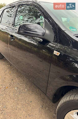 Универсал Opel Astra 2009 в 