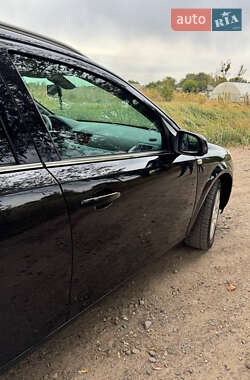 Универсал Opel Astra 2009 в 