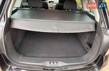 Универсал Opel Astra 2009 в 