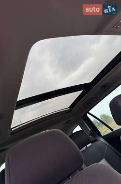 Универсал Opel Astra 2009 в 