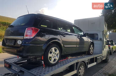 Универсал Opel Astra 2007 в 