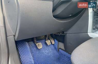 Седан Opel Astra 2009 в 