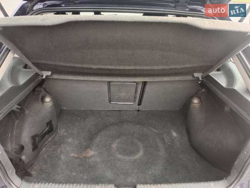 Хэтчбек Opel Astra 1995 в Лубнах
