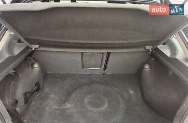 Хэтчбек Opel Astra 1995 в 