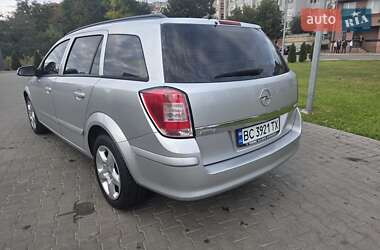 Универсал Opel Astra 2008 в 
