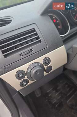 Универсал Opel Astra 2008 в 