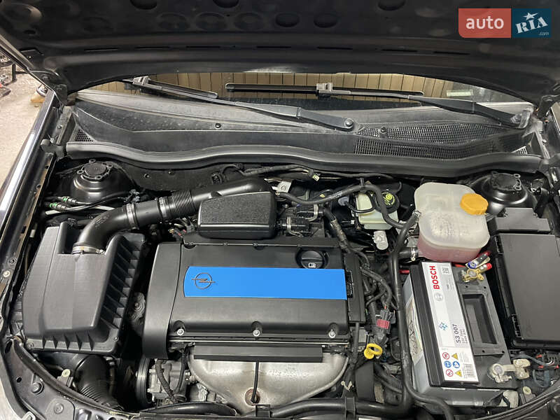 Универсал Opel Astra 2005 в Ужгороде фото 4 Универсал Opel Astra 2005 в Ужгороде